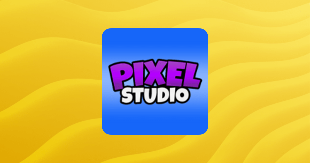 Pixelstudiocommunity Pixel Studio - Creative Landscape Pattern - High Resolution