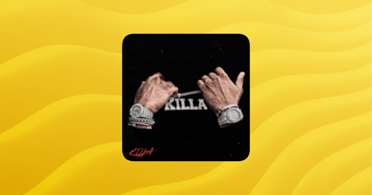 Killa Guilded - Retina Landscape Patterns for Desktop