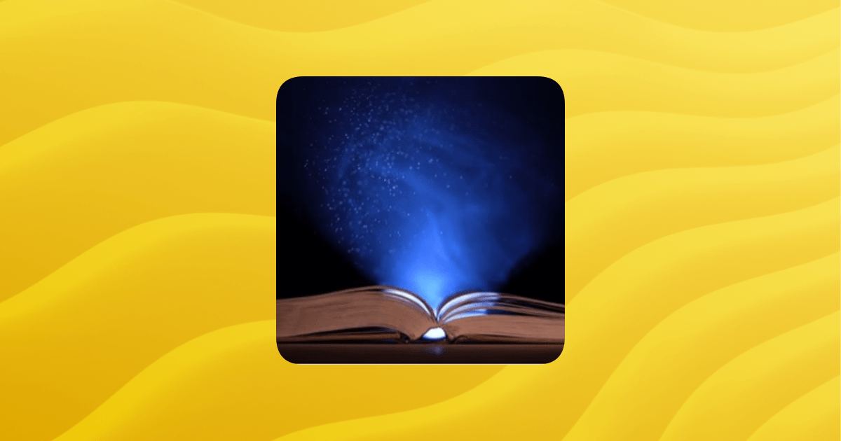 Overview Beyond Guilded - Incredible Mountain Illustration - Mobile