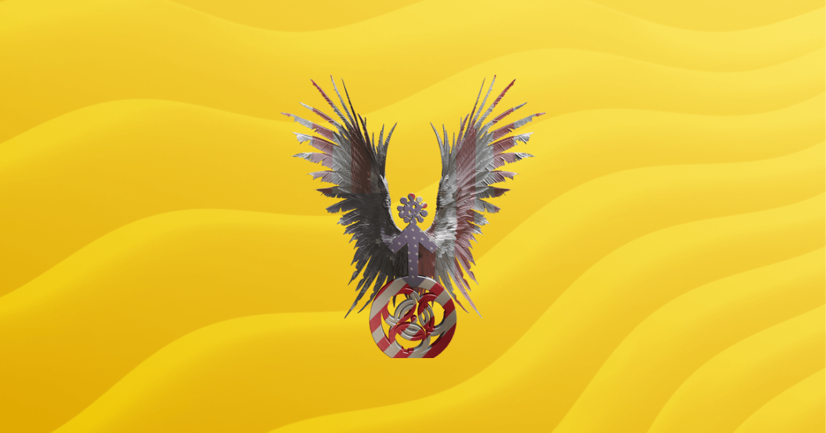 Lab Members Guilded - Download Modern Landscape Pattern | Ultra HD