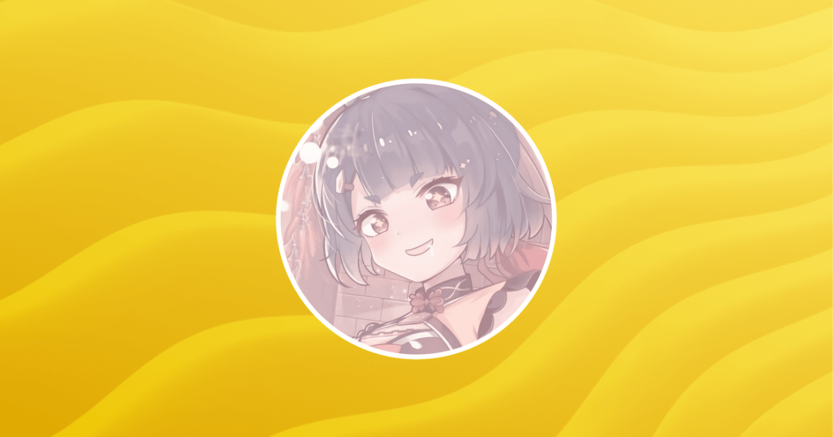 Overview Hang Out Guilded - Premium Abstract Background - Mobile