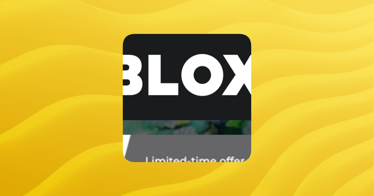 Roblox2 Community Guilded - Premium Gradient Pattern Gallery - Mobile