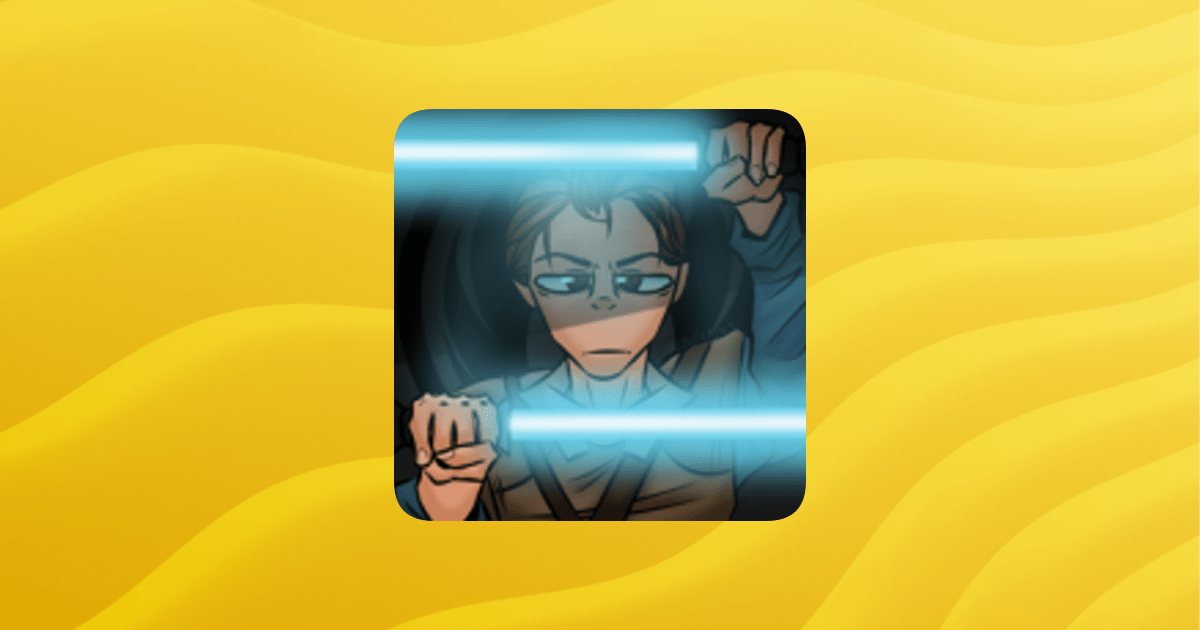 Gray Jedi Order Guilded - Landscape Picture Collection - 4K Quality