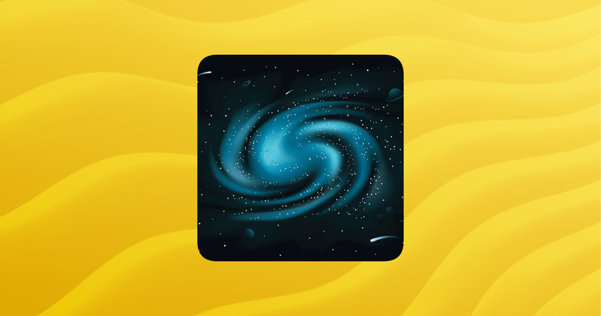 Overview Programming Universe Guilded - HD Landscape Illustrations for Desktop