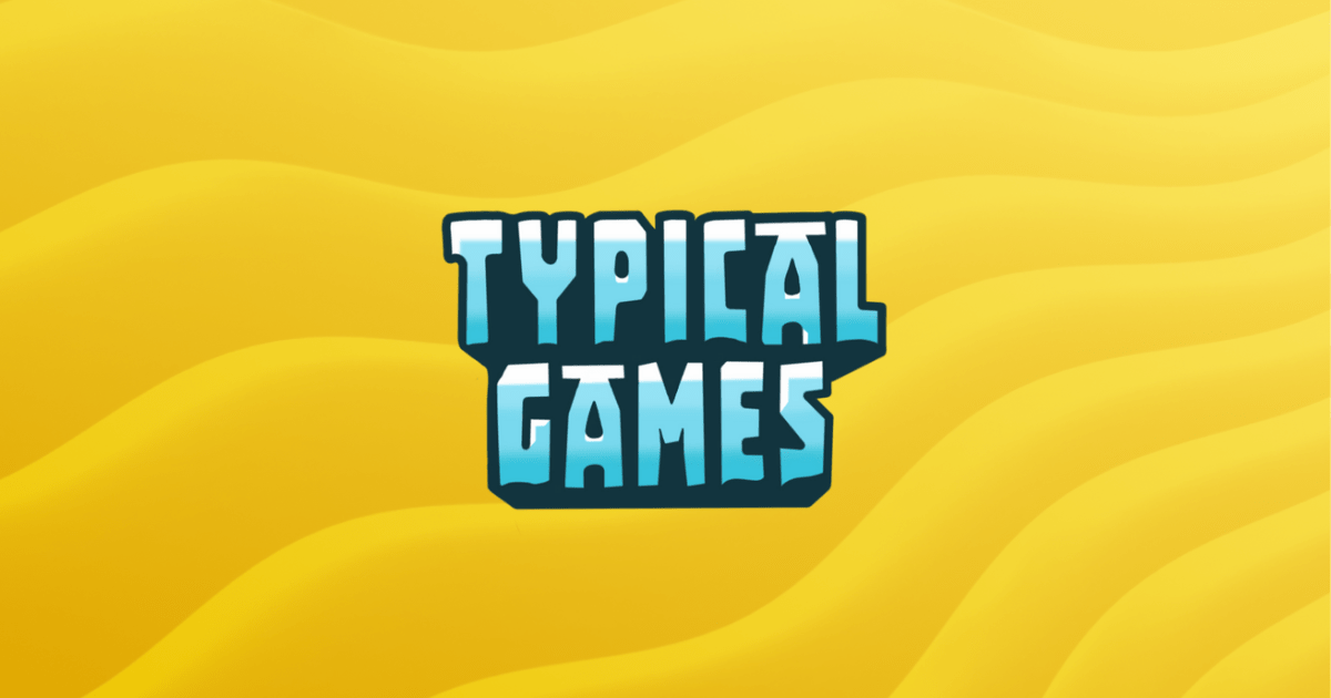 Typical Developers Guilded - Dark Background Collection - Ultra HD Quality