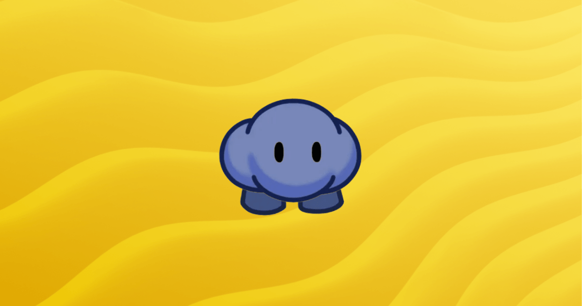 Cloudy Development Studios Guilded - Download Creative Minimal Wallpaper | Retina