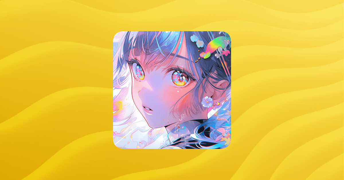 Universal Projects Guilded - Colorful Arts - Classic Retina Collection