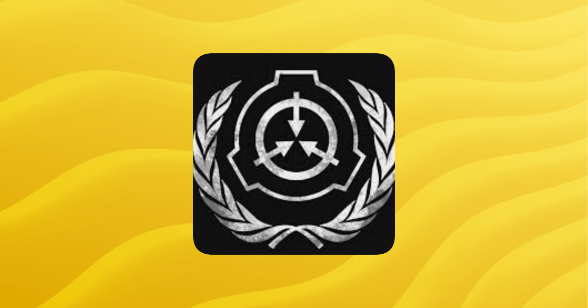 Overview The Foundation Guilded - High Quality Gradient Art - Desktop