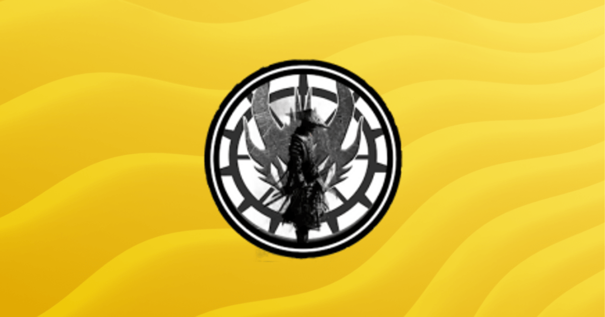 Heaven Guilded - Dark Pictures - Perfect 8K Collection