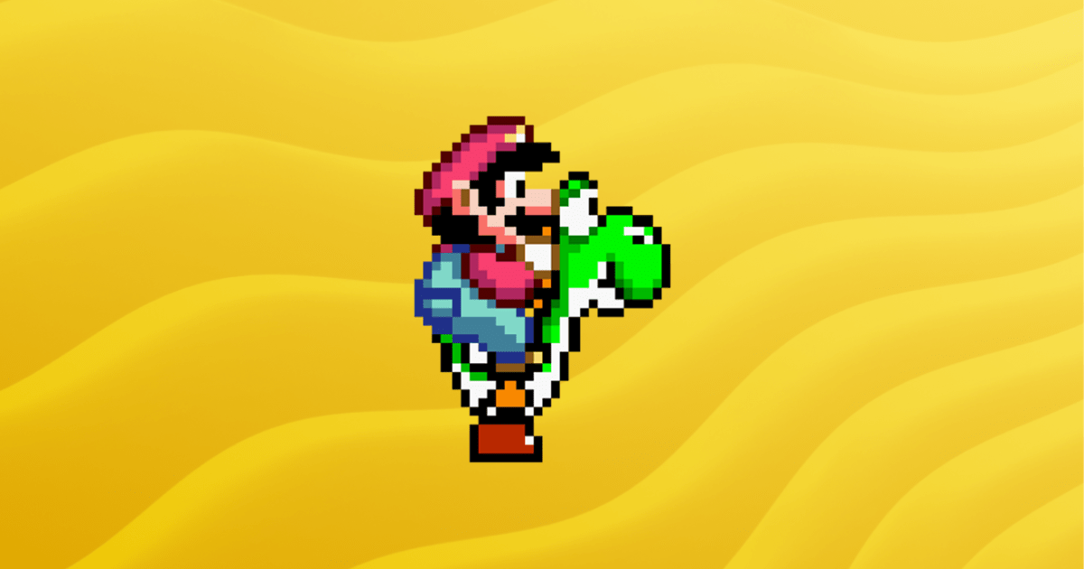 Overview Dev Guilded - Gradient Illustrations - Perfect Full HD Collection