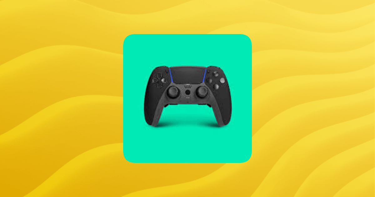 Game Hub Guilded - Download Creative Abstract Photo | Mobile