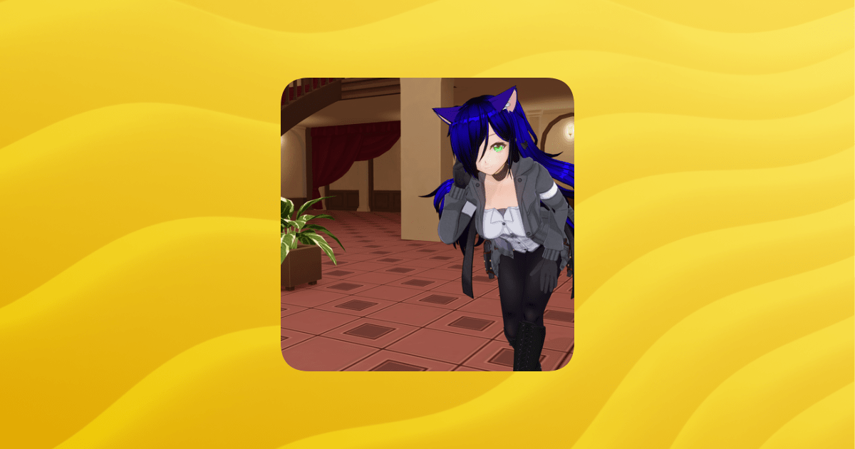 Cats Members Guilded - Ultra HD Mobile Gradient Backgrounds | Free Download