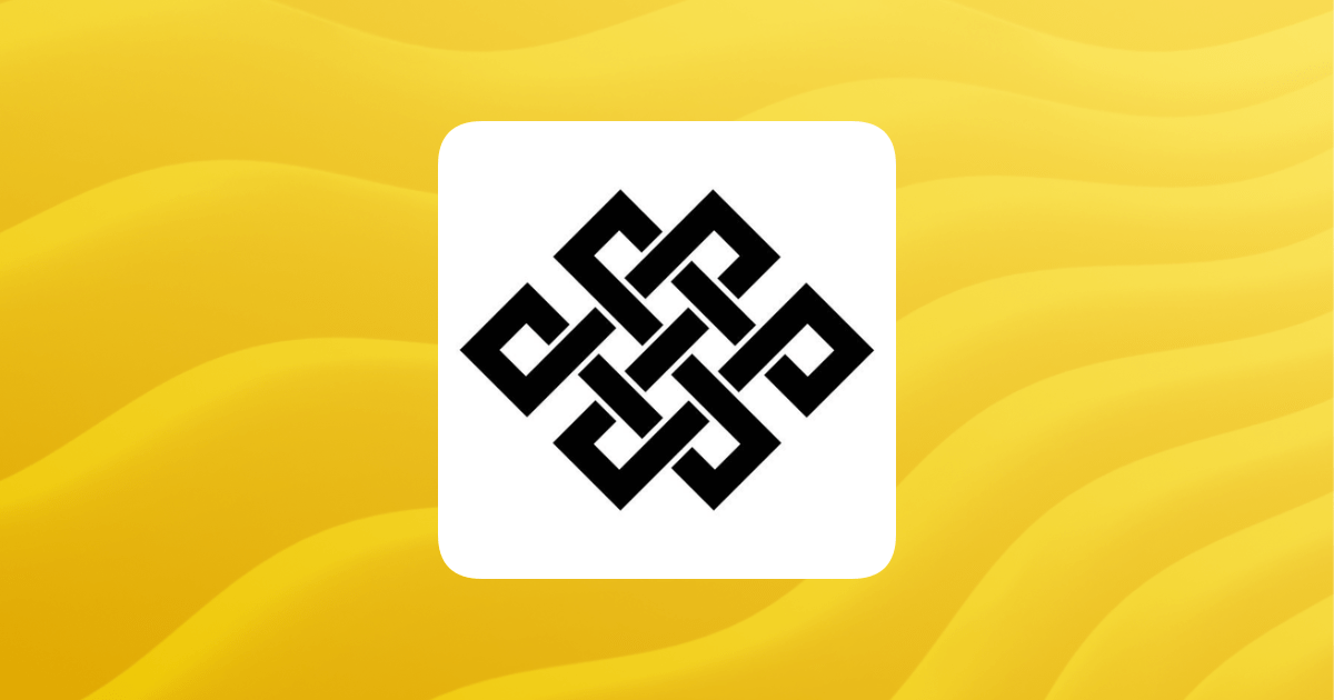 Partybunker Guilded - Geometric Backgrounds - Classic HD Collection