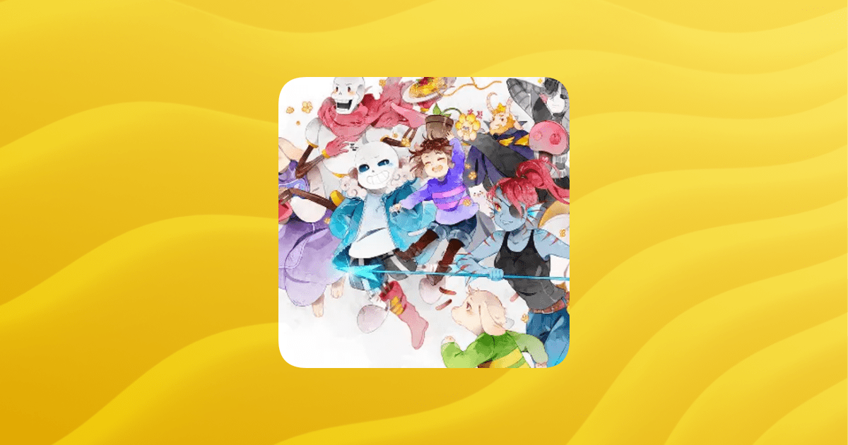 Overview Undertale Server Guilded - Download Beautiful Ocean Background | Full HD