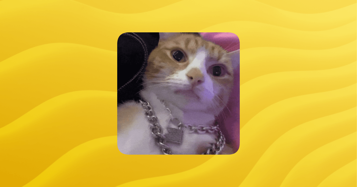 Chill And Talk Guilded - Elegant Gradient Art - Desktop