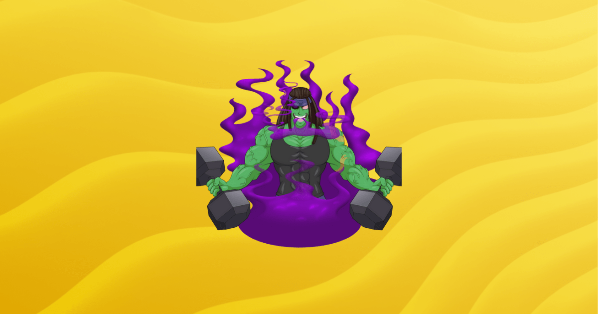 Ucw Members Guilded - Download Elegant Sunset Illustration | 8K