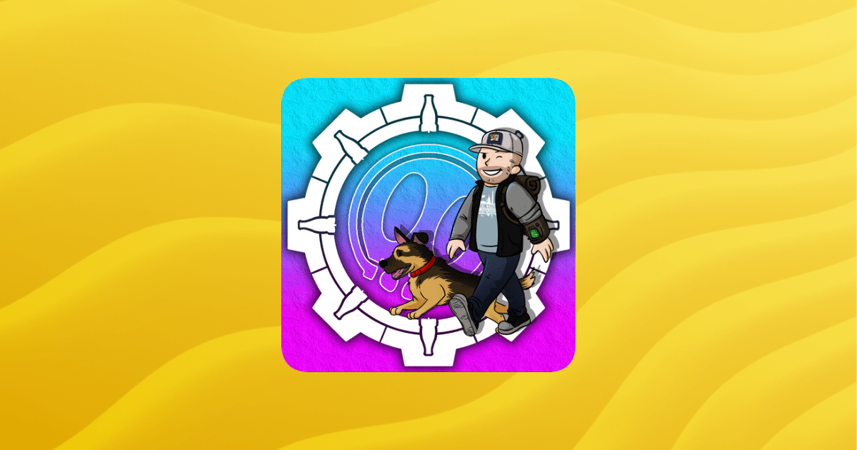 Vault 645 Guilded - Beautiful Full HD Light Illustrations | Free Download