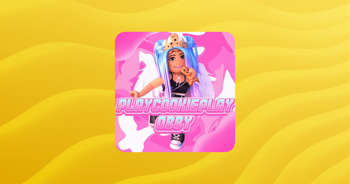 2d Obby Guilded - Landscape Designs - Premium HD Collection