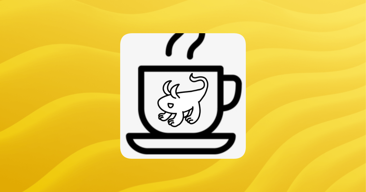 Furry Guilded - Download Premium Sunset Pattern | Mobile