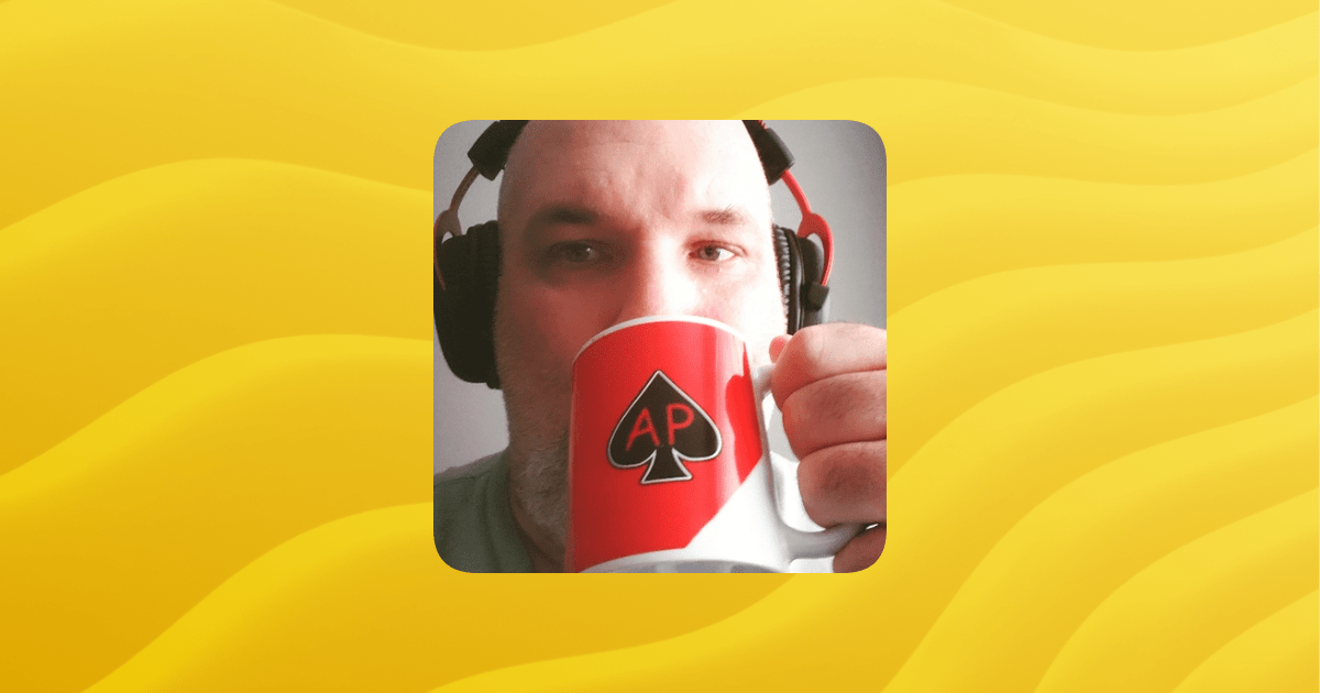 Ace Of Based Guilded - Amazing 4K Vintage Backgrounds | Free Download