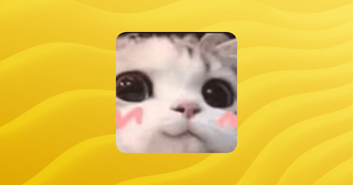 The Guilded Kitty - Minimal Wallpapers - Stunning HD Collection