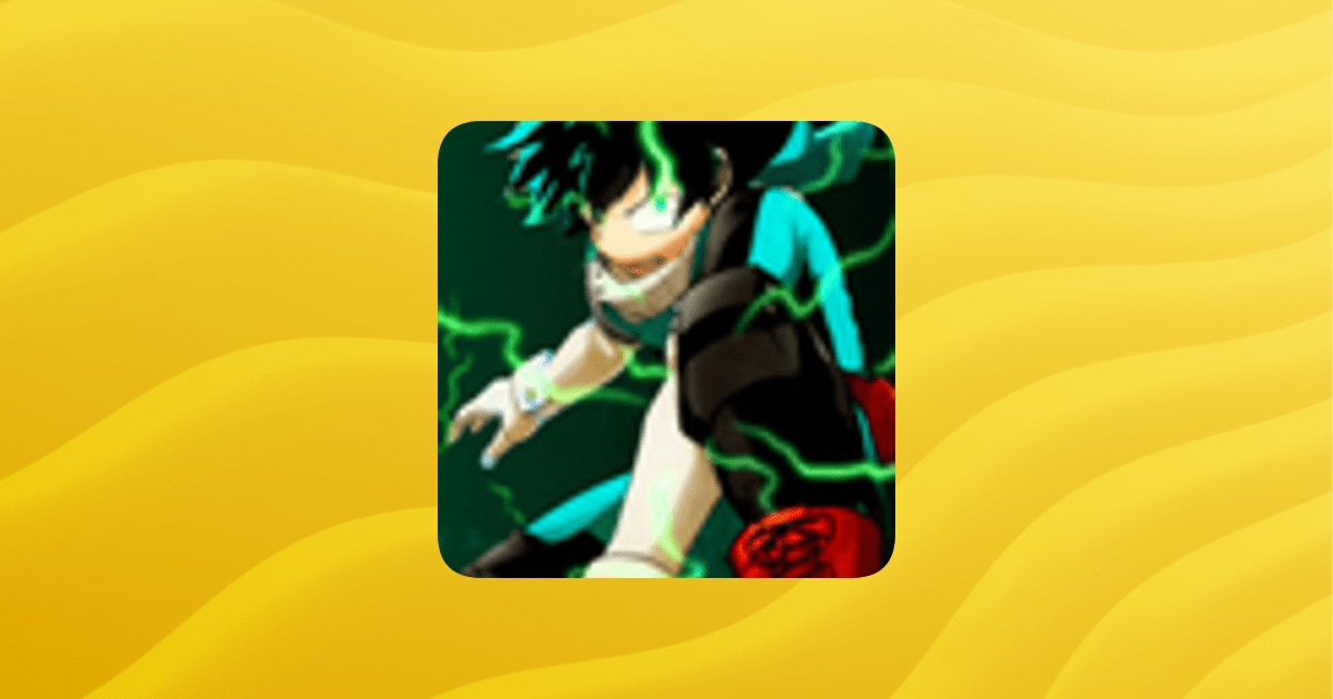 Cool Gaems Guilded - Premium Gradient Pattern - Mobile