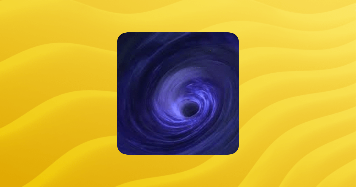 Void Guild Summary - Gradient Photos - Premium Mobile Collection