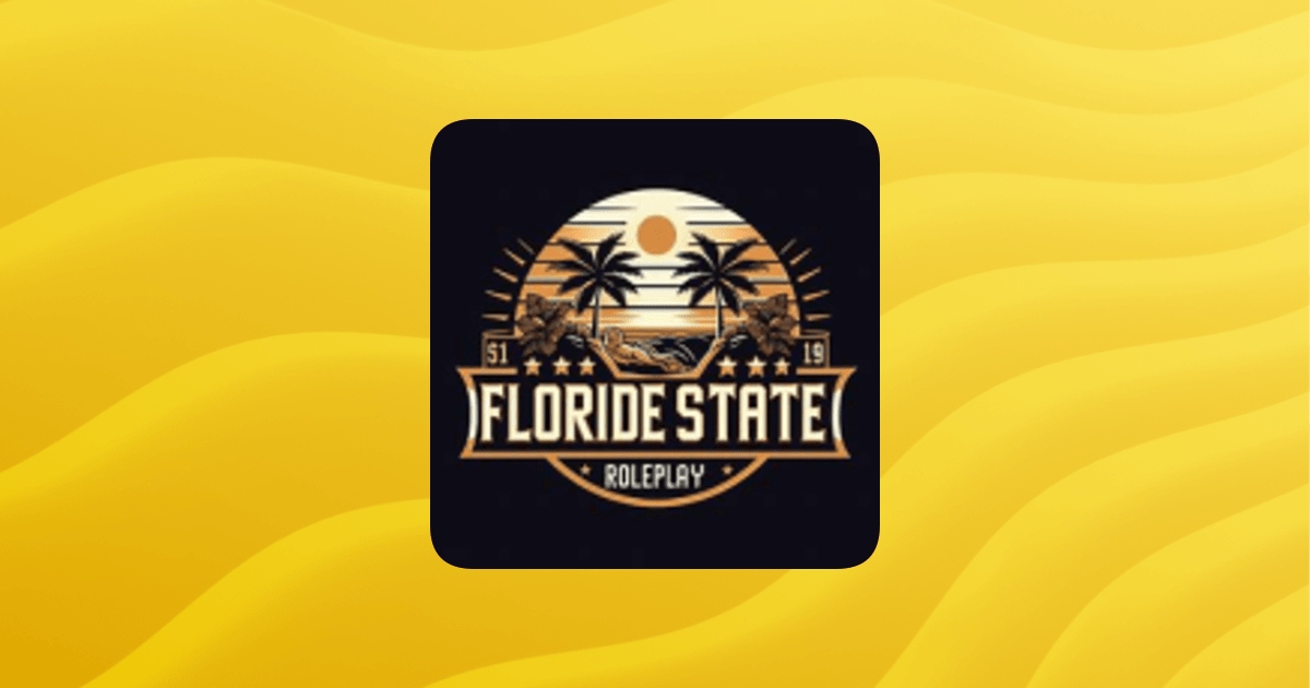 Florida State Roleplay Guilded - Stunning Mobile Abstract Patterns | Free Download