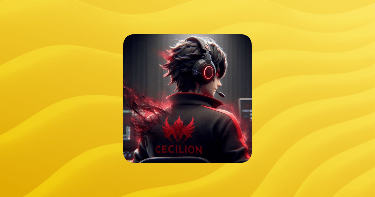 Demons 999 Guilded - Best Gradient Textures in High Resolution