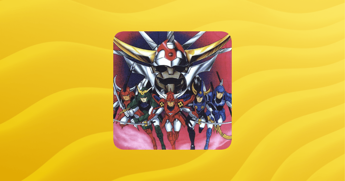 Ronin Guild - High Resolution Abstract Illustrations for Desktop