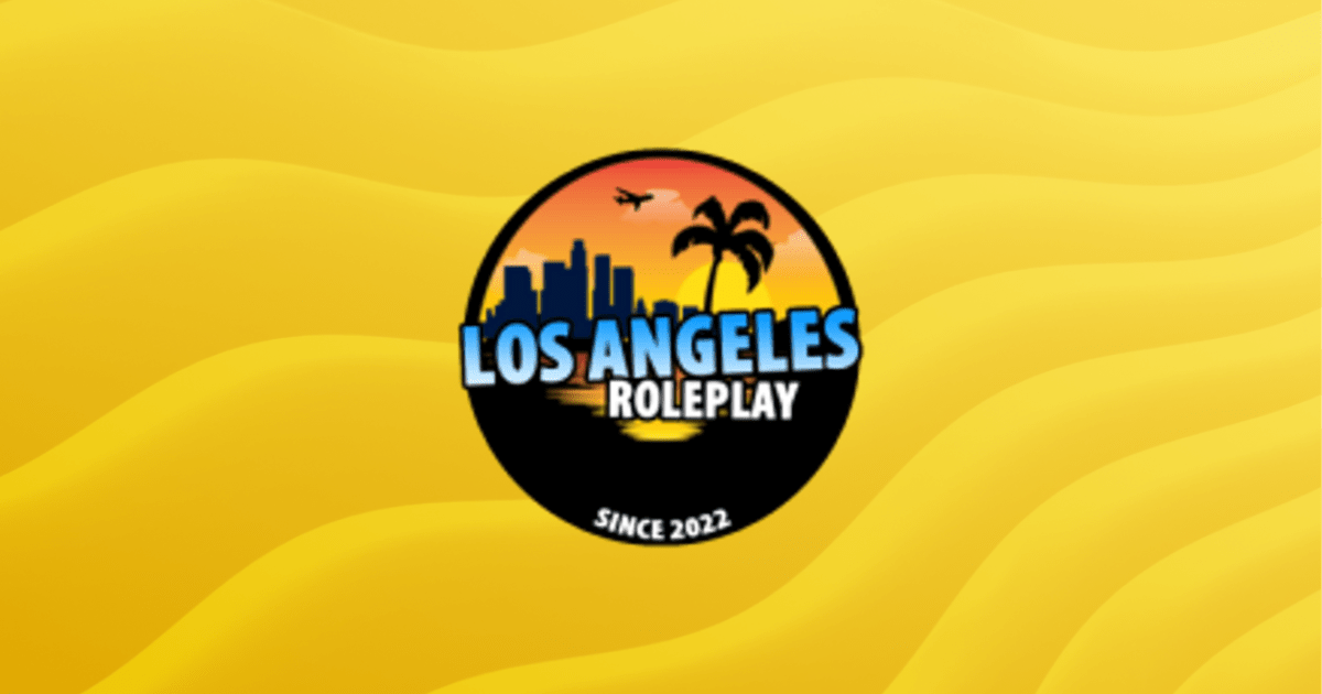 Los Angeles Rp Guilded - Beautiful Full HD Gradient Images | Free Download