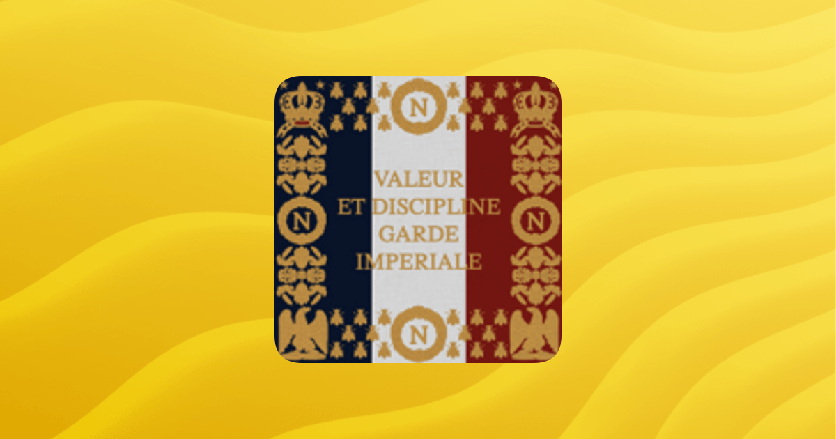 White Squadron Comms Guilded - Best City Patterns in Retina