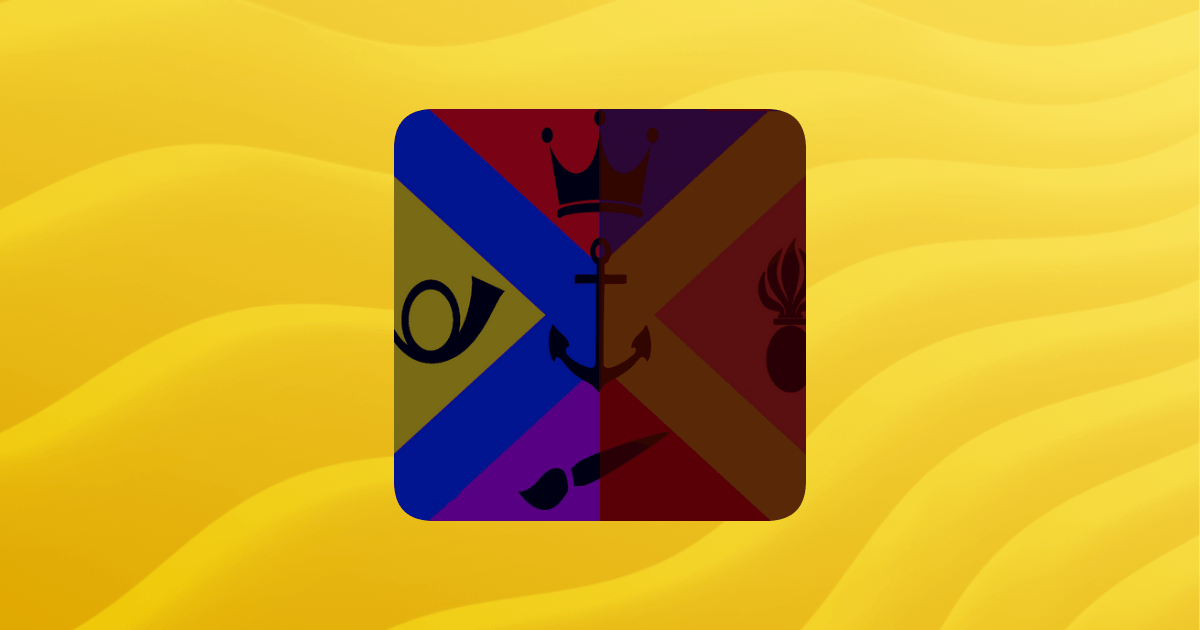 General Guilded - City Backgrounds - Perfect Ultra HD Collection