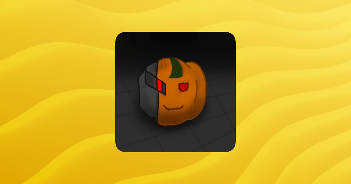 Majlis Abok Members Guilded - Amazing 4K Gradient Backgrounds | Free Download