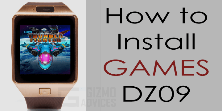 How to download games on a smartwatch kids