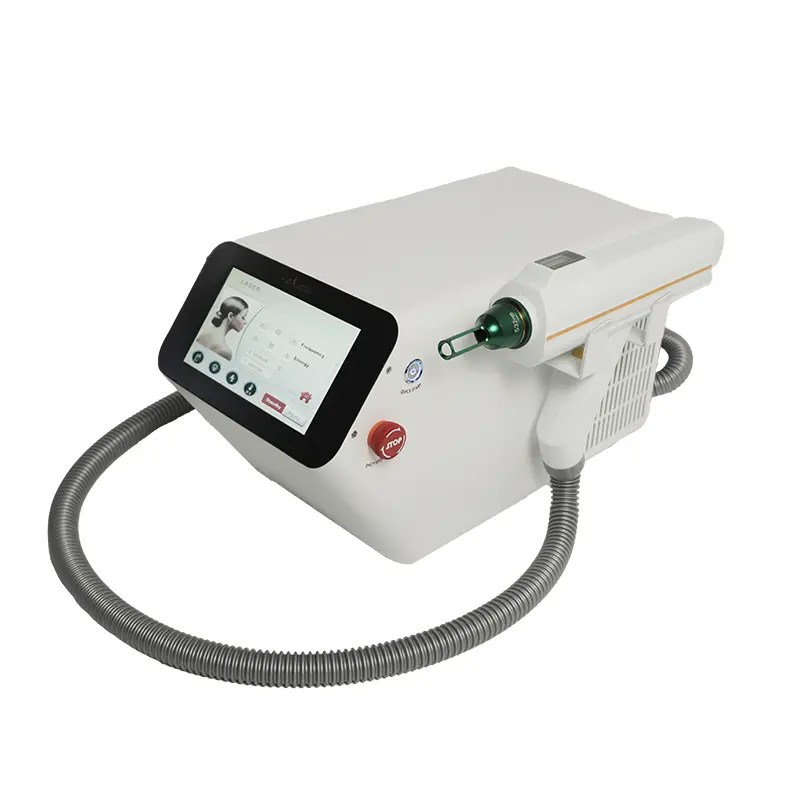 China best tattoo laser removal machine manufacturers and suppliers
