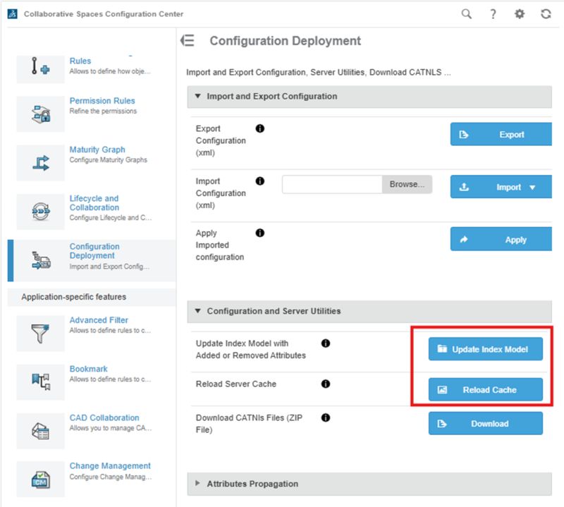 Create Custom Attributes In The 3dexperience Platform Goengineer - Premium Sunset Pattern Gallery - Retina