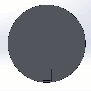 How To Create Text Around A Circle In SOLIDWORKS | GoEngineer