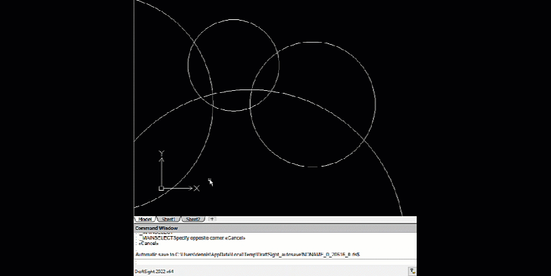 Split Draft - Gradient Image Collection - 4K Quality