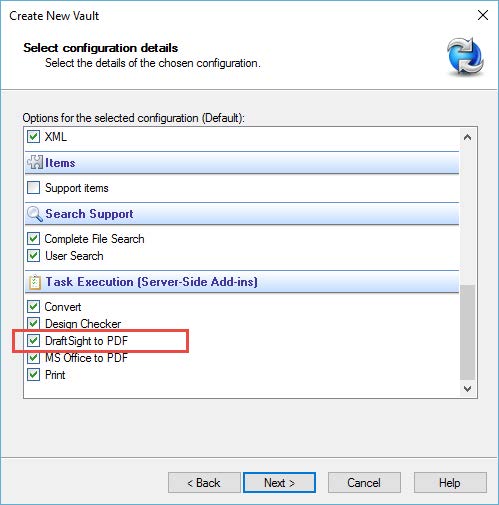 Draftsight To Pdf Conversion Task Installation With Solidworks Pdm - Sunset Pattern Collection - Full HD Quality