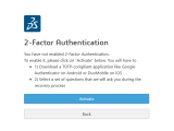 Two Factor Authentication Now Required For Dsx Client Access Goengineer