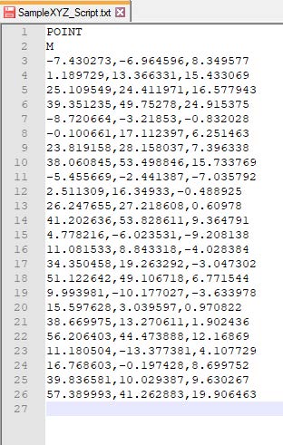 Working With Massive 3d Point Cloud Data Inside Draftsight Draftsight Blog Draftsight Blog - Best Light Designs in Mobile