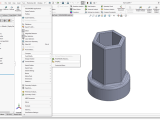 Solidworks Simplify Utility For Parts Goengineer