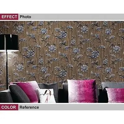 China 2017 Wholesale Price 3d Wood Wallpaper D Type 4 Decor Factory And Manufacturers Decor