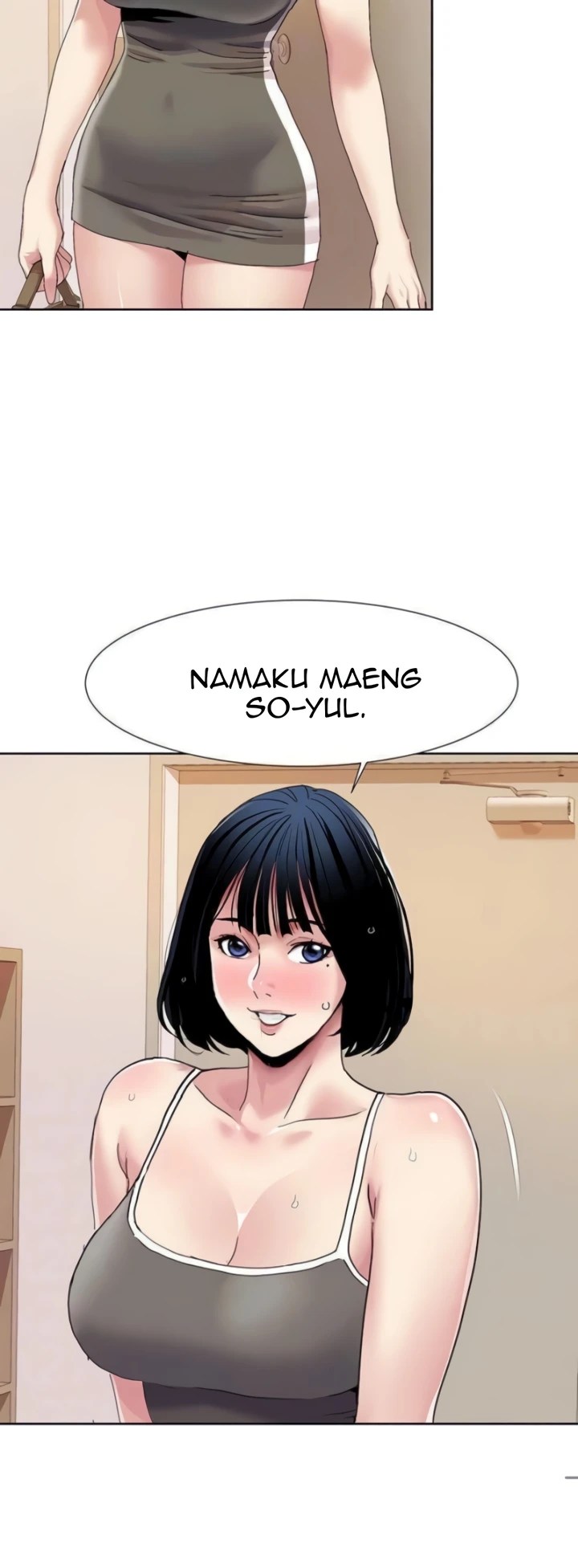 Komik Neulsome Studio Chapter 33 Halaman 10