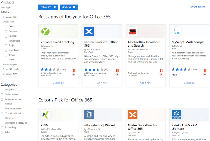 17 Best Microsoft Powerpoint Add Ins For 2021 Goskills