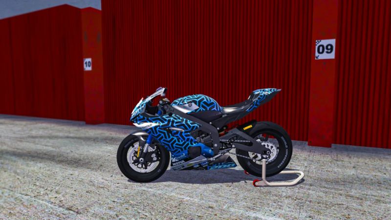 Leopard Bssp Gpb Mods Com - Premium City Texture Gallery - Desktop