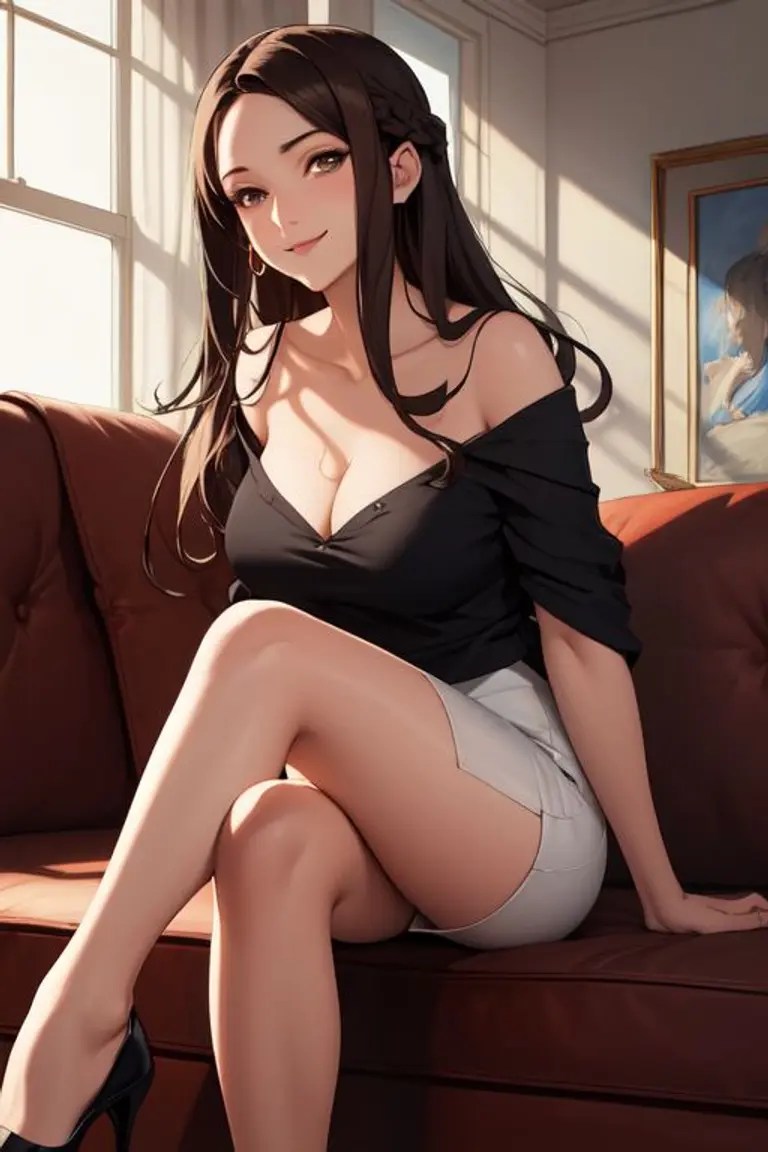 Cuckold AI Characters for Roleplay Chat