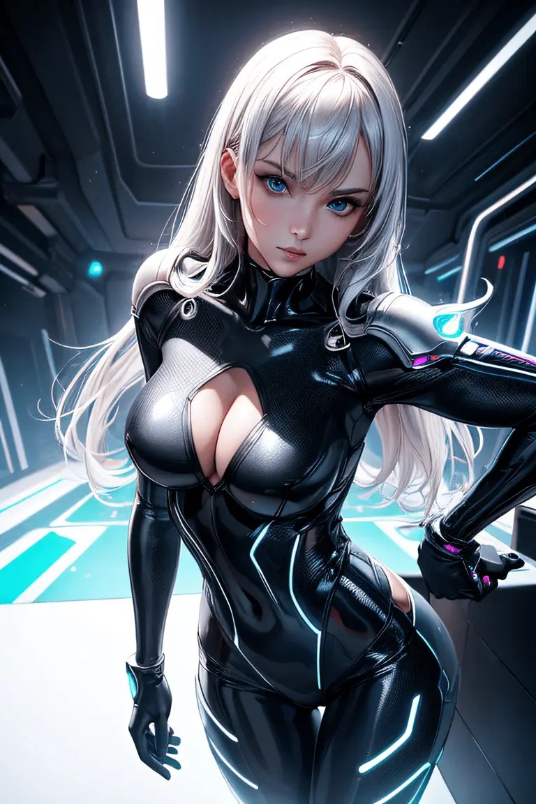 GirlfriendGPT - NSFW Character AI Chat - No Filter