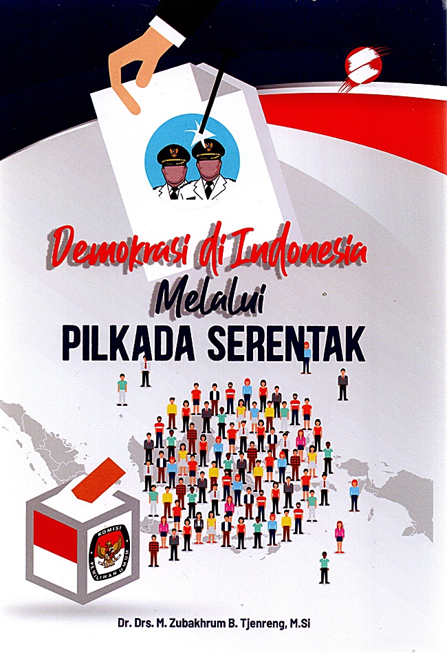 Indonesia merupakan negara yang berdasarkan hukum · 2. Pengertian Demokrasi Pancasila Landasan Pokok Prinsip Asas Dan Tujuan Gramedia Literasi